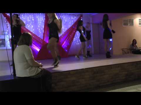 kpop cover HYUNA - ICE CREAM ★ Hachimitsu no Kiss ★ cover dance Kpop