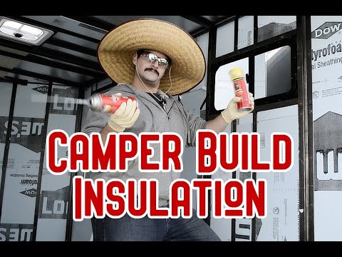 Build Your Own Camper