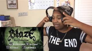 Blaze Ya Dead Homie, Boondox, Jamie Madrox - Who U Lookin&#39; 4 (OFFICIAL MUSIC VIDEO) REACTION