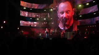 The Last Stop (HQ-Taper Audio) | The Gorge | Dave Matthews Band | August 30th 2019