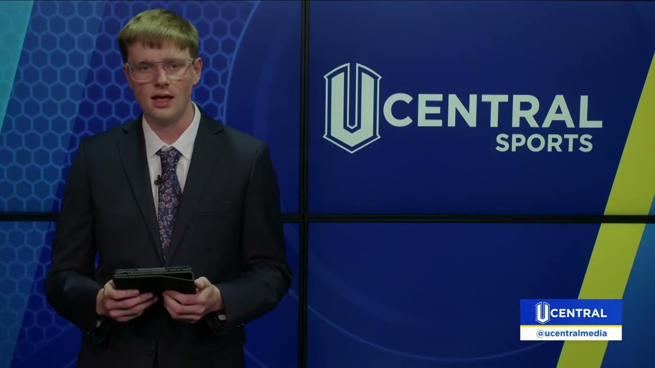 UCentral Sports 03-25-2026