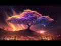 Tree Of Life | Open All Doors Of Abundance | 528 Hz Remove All Barriers, Attract Prosperous Luck
