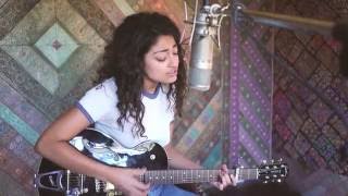 Major Lazer ft. Justin Bieber - Cold Water (Cover) by Dana Williams