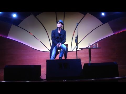 Franco Evaristi - Asignatura Pendiente (Mi Nombre Es Arjona)