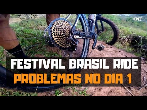 FESTIVAL BRASIL RIDE 2019 - DIA 1 - PRÓLOGO