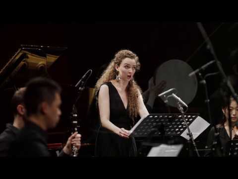 Theódoros Antoníou: Psalmos H