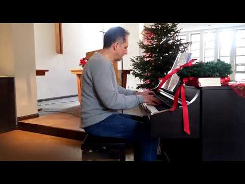 Barvinsky - Prelude c minor