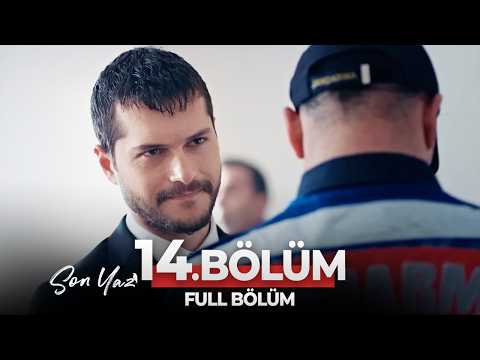 Son Yaz 14. Bölüm | Cazcı Kardeşler