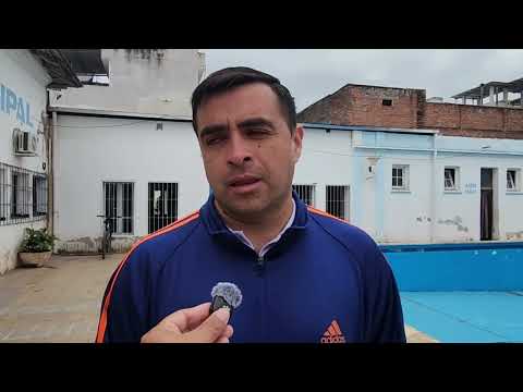Olimpiadas Municipales 2026: comienza la nueva edición en San Pedro de Jujuy