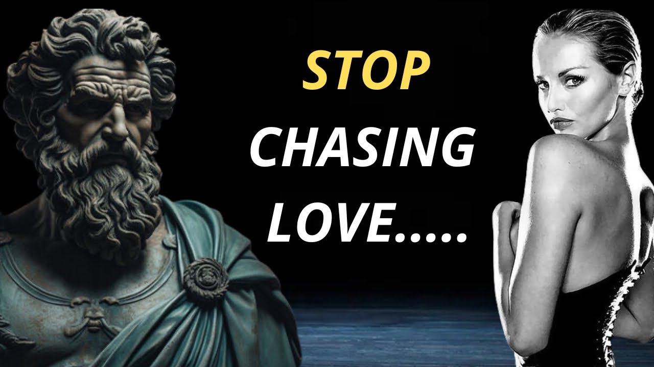 Breakup Recovery: The Stoic Way to Find Peace & Heal Faster