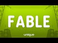 Gigi Perez Fable Lyrics