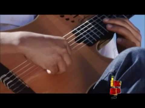 AYLLUS PERU - CUANDO UN AMOR SE VA