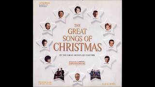 Goodyear Presents The Great Songs Of Christmas Vol 7
