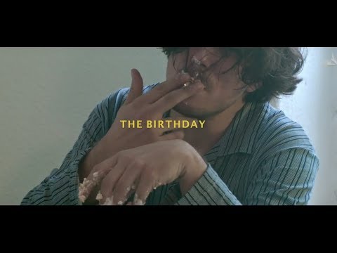 The Birthday - Teaser