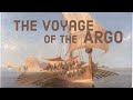 The Voyage of the Argo by Apollonius of Rhodes