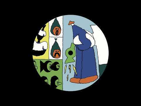 Local Dj - A Nice Stream