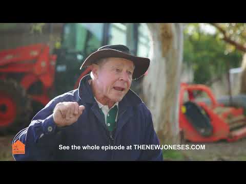 EP40: Trailer — "Communities + Solar Farms"