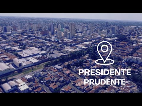Presidente Prudente / São Paulo