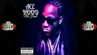Ace Hood Mr Hood Mixtape (2016) Disc 1