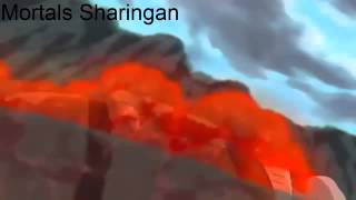 Naruto vs Sasuke AMV aprecia lo que tienes porta
