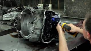 6F35 Teardown