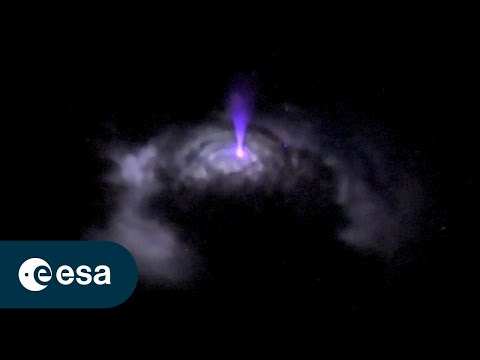 Red sprites and blue jets