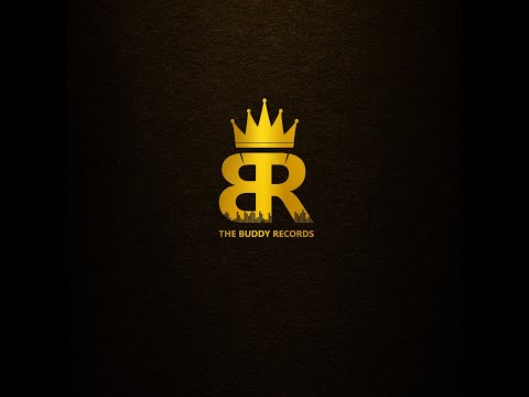The Buddy Records : New Logo Design | 4k |