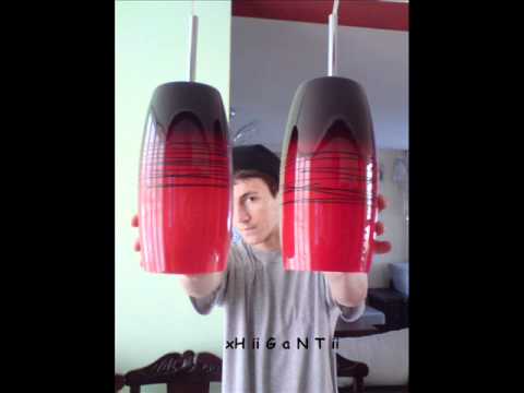 Xhiganti Ft. MC.MerY -  When They Really Doesn't