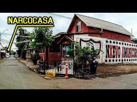 ¡La Florida BRÍGIDA! Entré a la Población Nuevo Amanecer: Así es Pasaje Diez