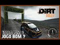 Dirt Rally Pc Gameplay Detalhes E Primeiras Impress es 