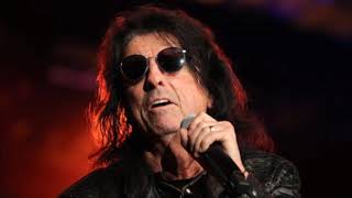 Alice Cooper-Woman Machine
