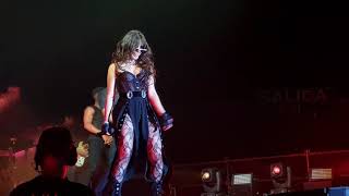 Sangria Wine - Camila Cabello (Live in Madrid HD)