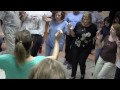 Athens Dance Class Maria And Cretan Syrto 2