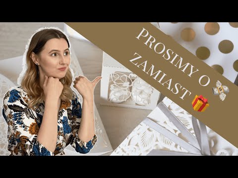 5 największych błędów na zaproszeniach ślubnych! | Savoir-vivre | Poradnik ślubny