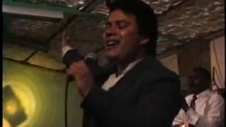 Víctor Navarro - Rey Dios (Cover de Great God - Carman)