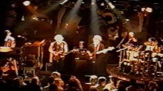 Phish - 03.24.92 - Foam -- Eliza