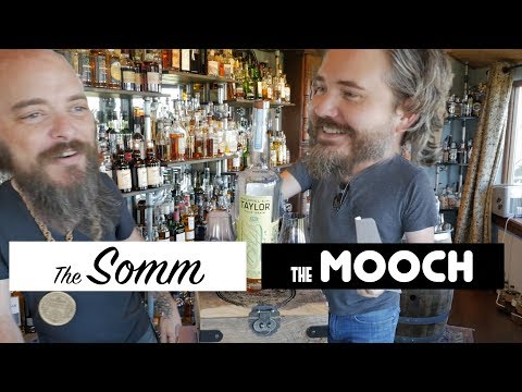 Whiskey Review - Colonel E.H. Taylor 4 Grain - Jim Murray’s Whiskey of the Year Ep: 216