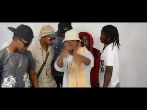 Pava Gunz FT Inspektah Gadget & Seventh Sign - Gunbussas Anthem