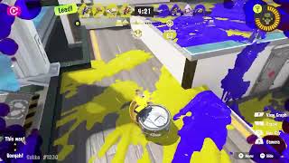 Solved Game #Splatoon3Guides #splatoon3 #splatoon3outplay