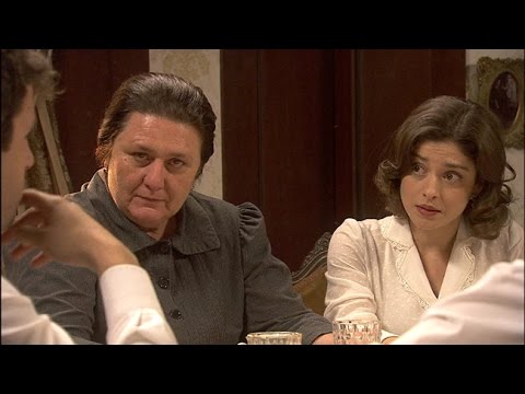 Puente Viejo C1223 - Rosario y Candela advierten a Bosco de los peligros de mudarse a La Casona