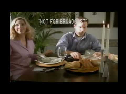 Part 8 - Vintage TV commercial