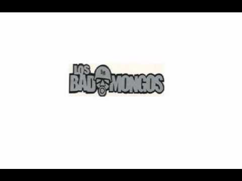 Los Bad Mongos (+delomismo) - 4.Juanito Rebel