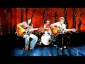 Lifehouse First Time Unplugged HD 
