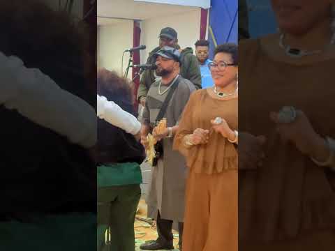 Mongo Pack live in France 🇫🇷 Paris  highlights 