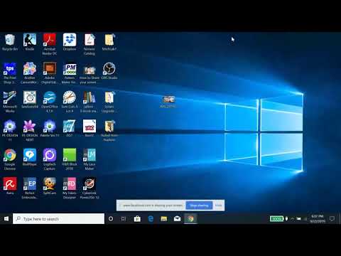 Basic Computer Skills for Embroiderers September 22, 2019