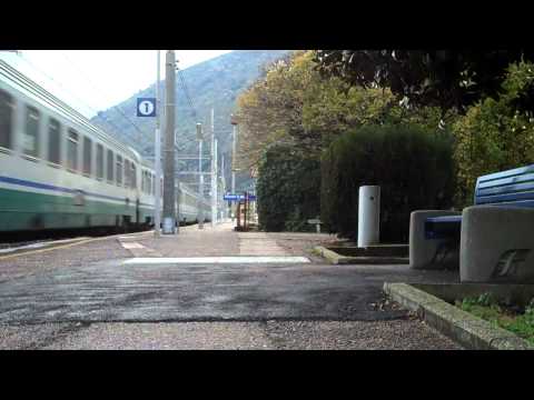 Doppia Tartaruga per l' intercity 1591!!!