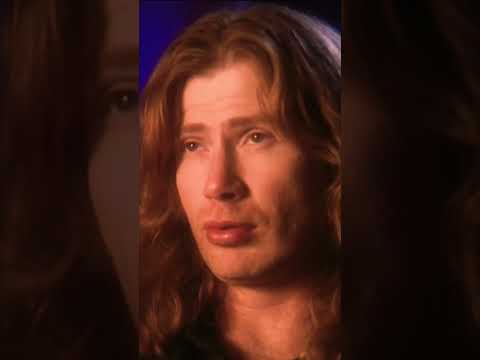 Megadeth drug use in "Behind the Music" #megadeth #davemustaine #davidellefson
