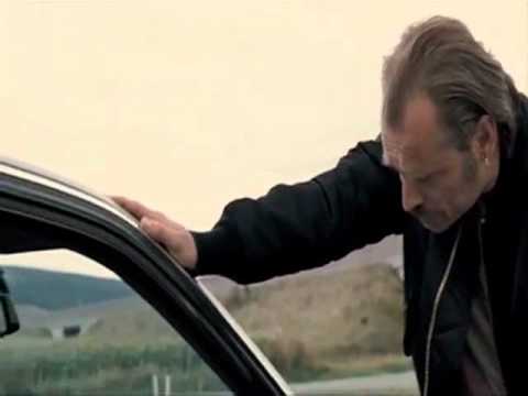 #126: Revanche (Götz Spielmann) - KRISCH, JOHANNES / PÖSCHL, HANNO / STRAUSS, URSULA (2009)