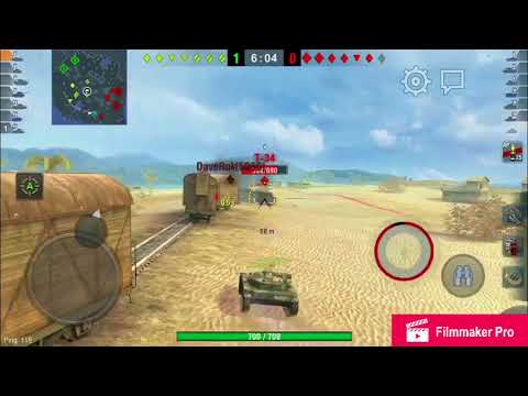 Drive it like you stole it: AMX ELC bis WOTB