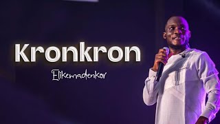 KRONKRON by  Elikem Adenkor and Intimacy Ministry